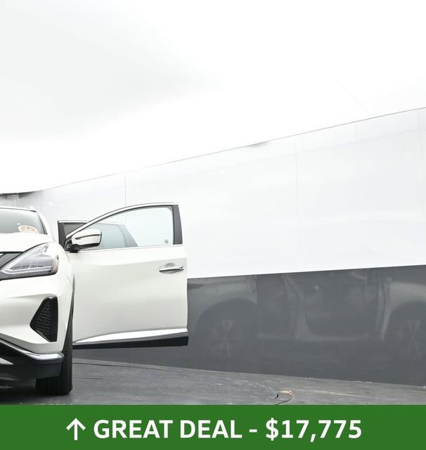 Used 2020 Nissan Murano SV image 70