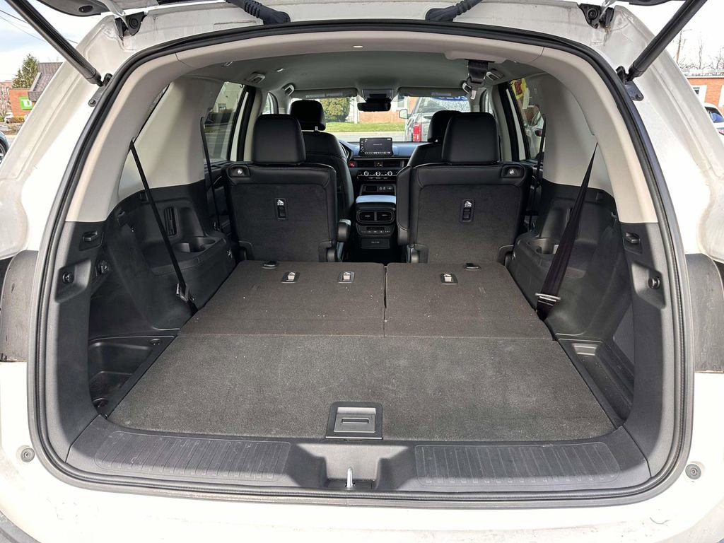 Used 2023 Honda Pilot EX-L image 7
