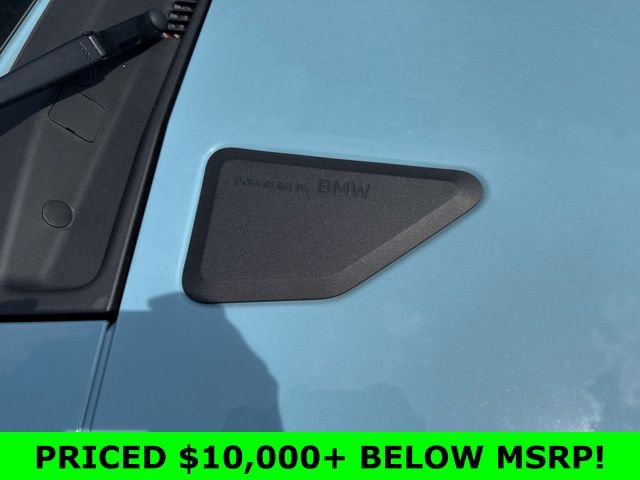 Used 2024 INEOS Grenadier Fieldmaster Edition image 44