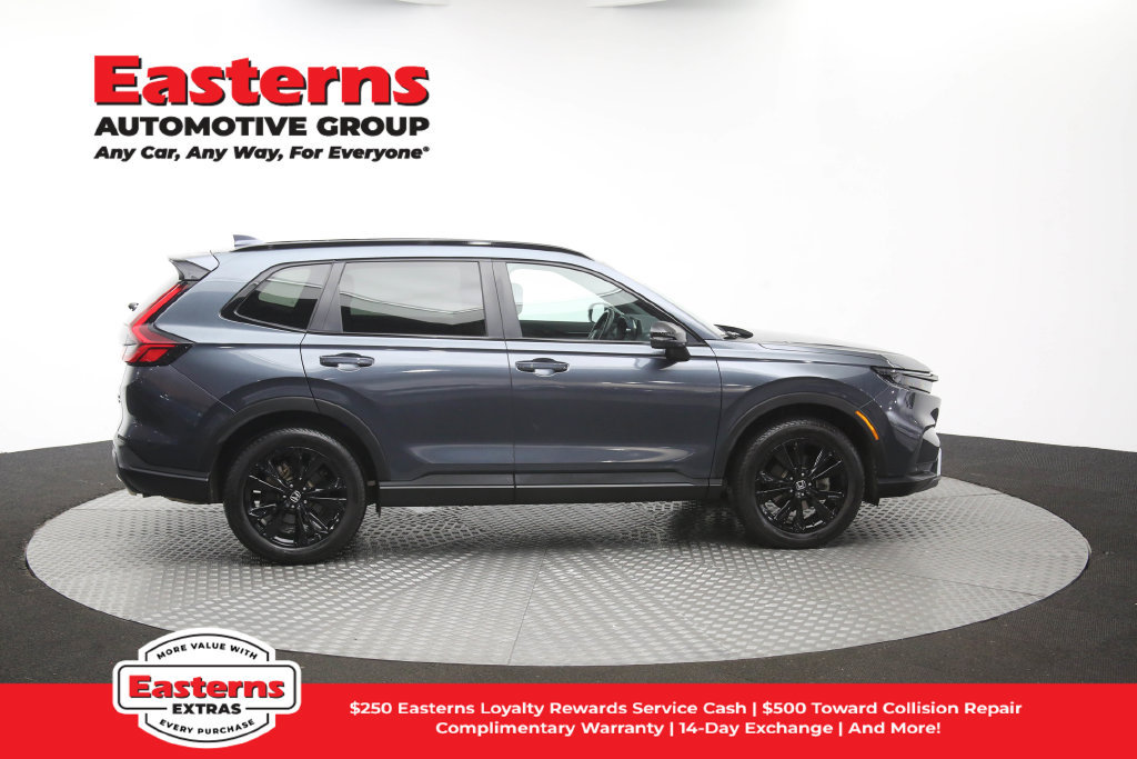 Used 2026 Honda CR-V Sport Touring image 46