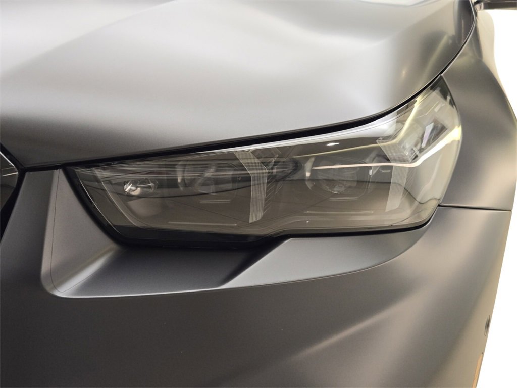 Used 2025 BMW M5 Touring image 5