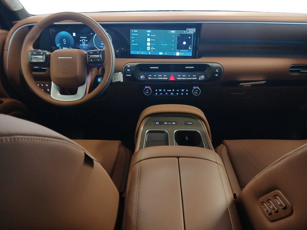 New 2026 Hyundai Palisade Calligraphy FWD image 20