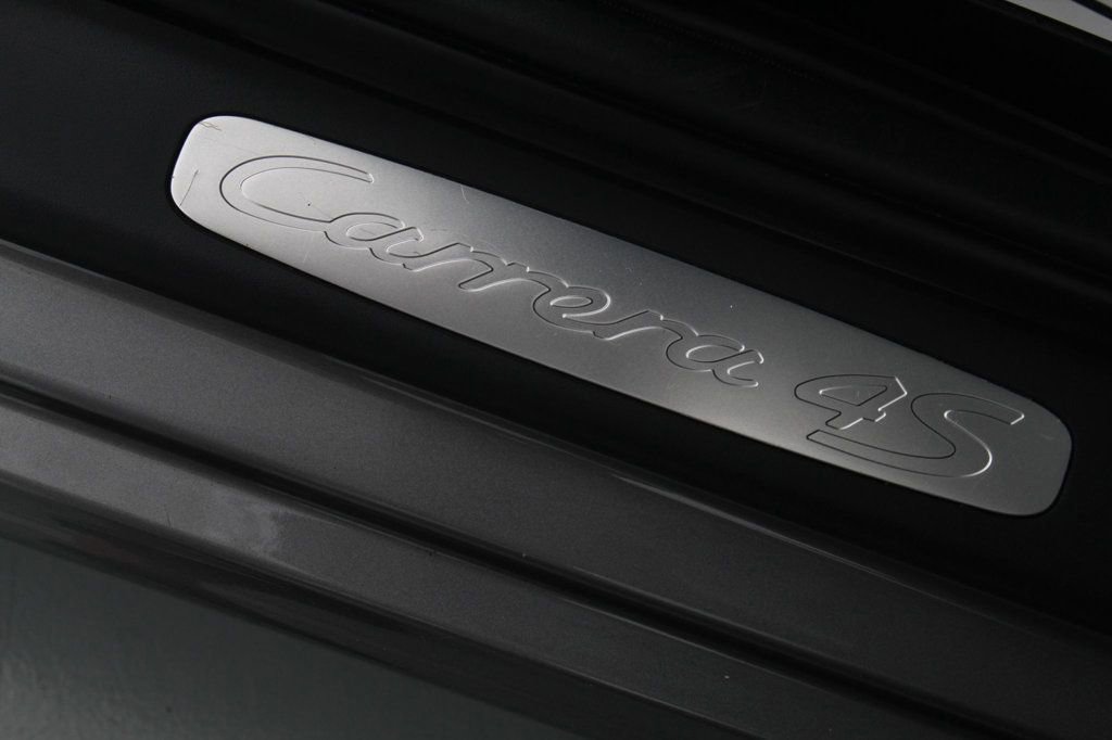 Used 2007 Porsche 911 Carrera 4S image 8