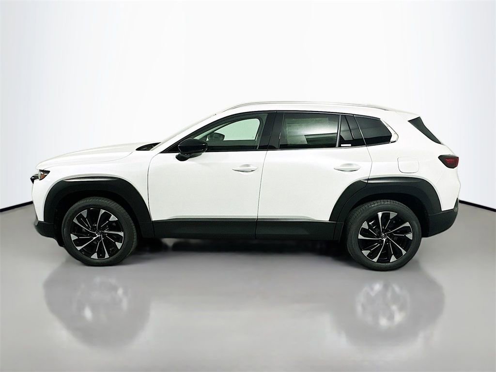 New 2026 MAZDA CX-50 2.5 Hybrid w/ Weather Package image 4