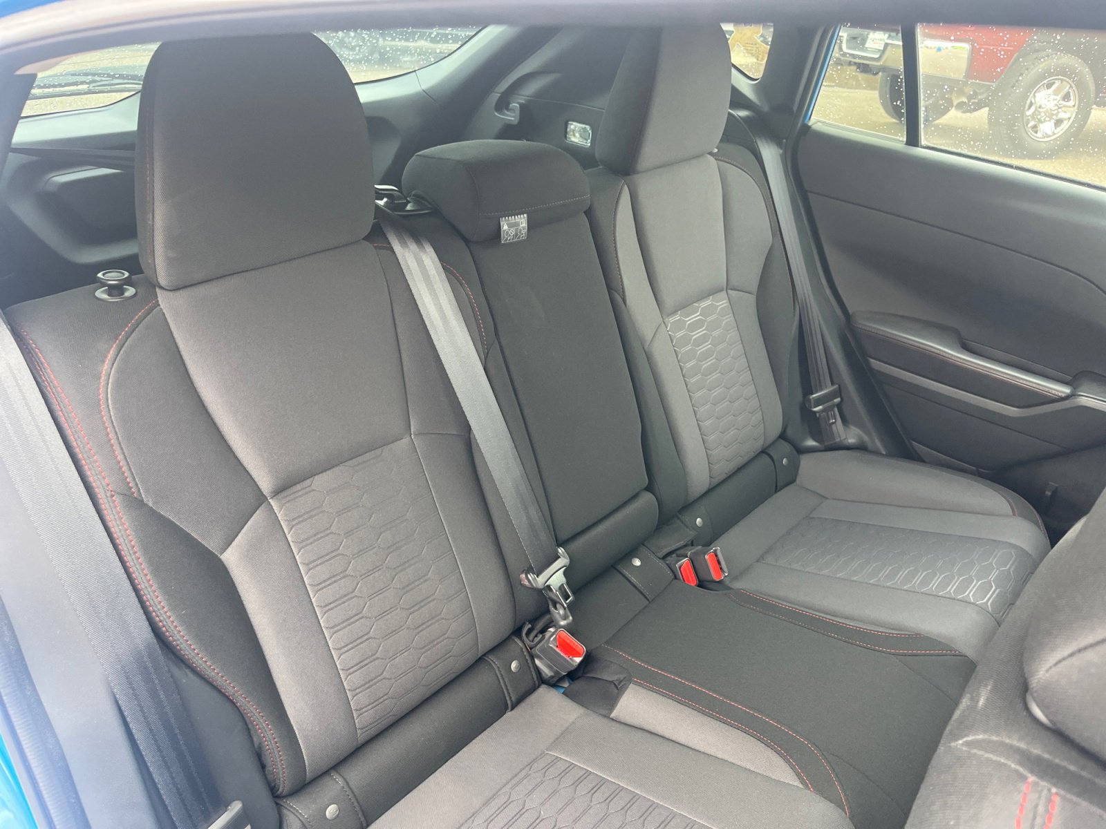 Used 2024 Subaru Impreza 2.0i Sport AWD/4WD image 18