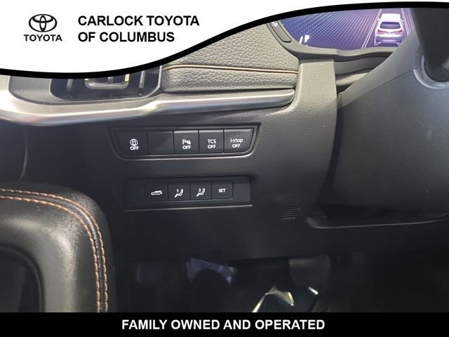 Used 2024 MAZDA CX-90 3.3 Turbo S AWD/4WD image 25