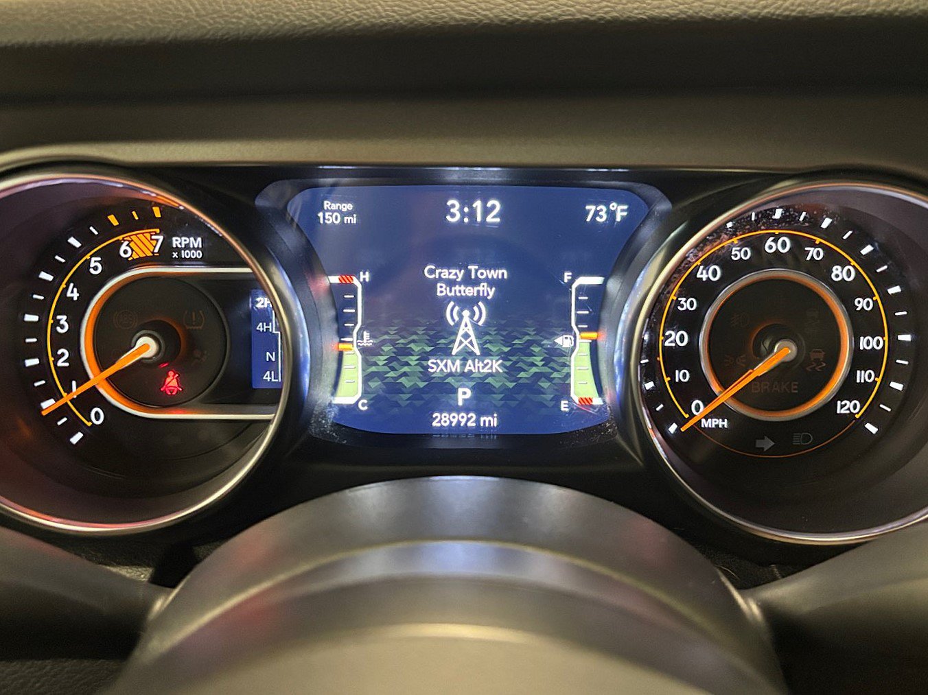 Used 2021 Jeep Wrangler Unlimited Sport AWD/4WD image 38