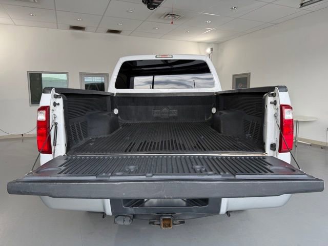 Used 2016 Ford F250 XLT image 10