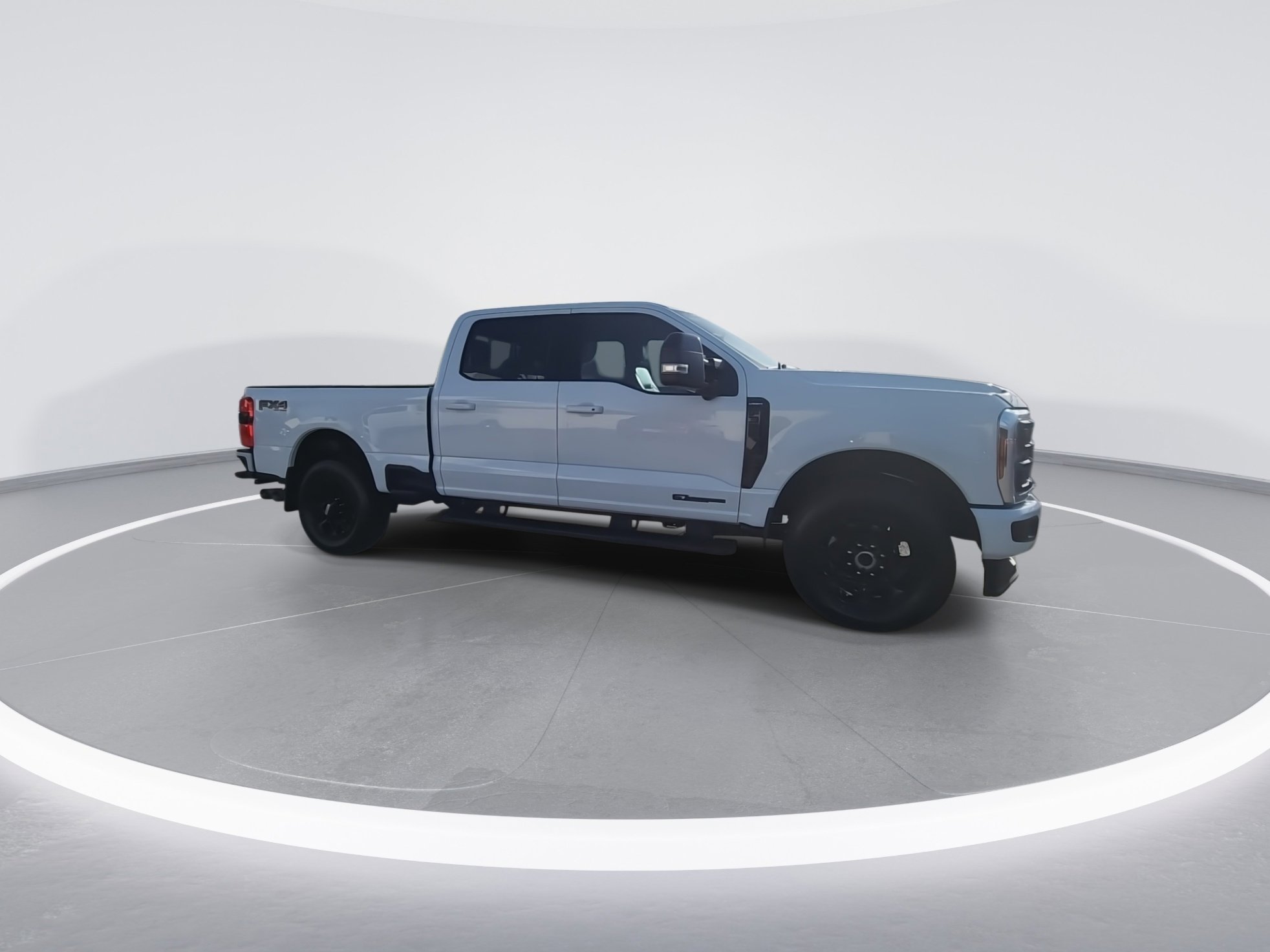 Used 2024 Ford F350 Lariat w/ Lariat Ultimate Package image 2