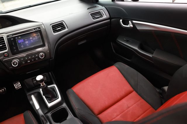 Used 2014 Honda Civic Si image 25