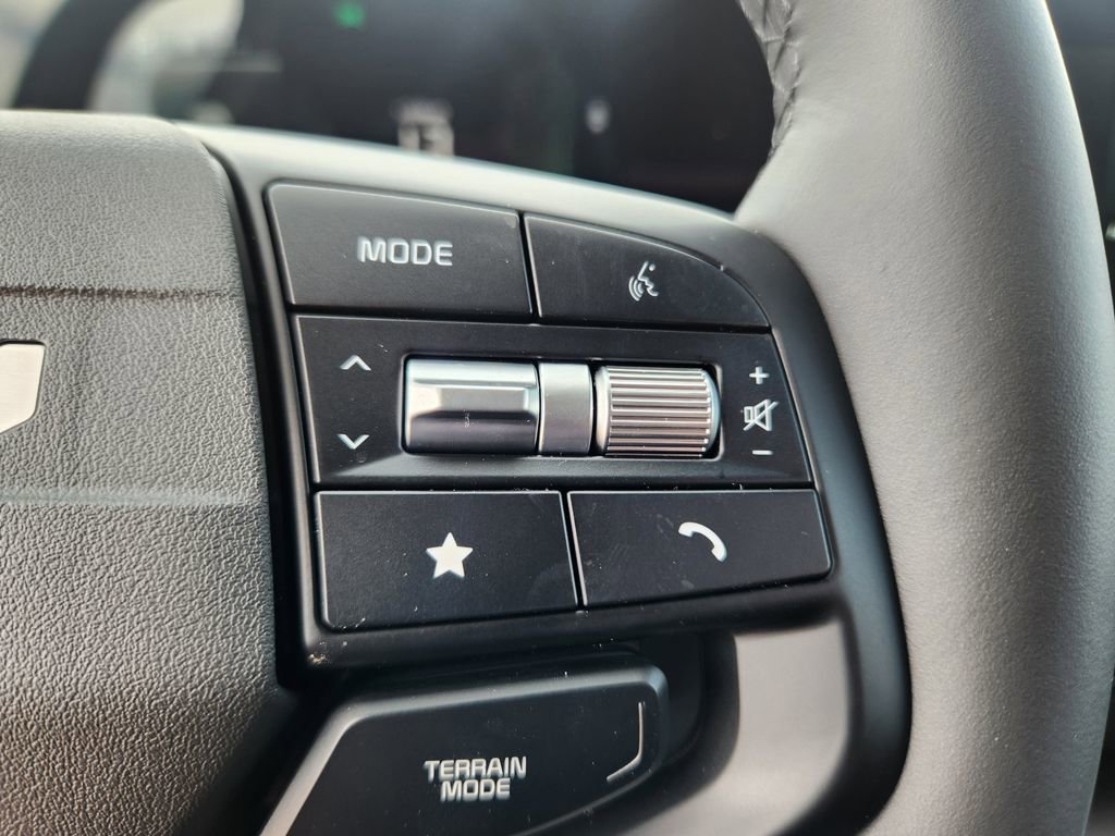 New 2026 Kia Sportage EX image 16