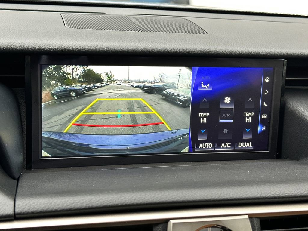 Used 2019 Lexus IS 300 AWD w/ Navigation Package image 26