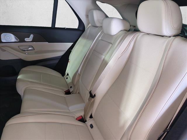 New 2027 Mercedes-Benz GLE 450 4MATIC image 15