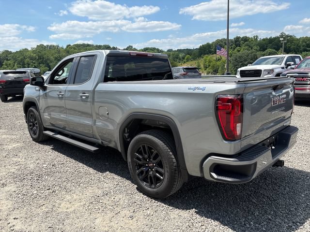 Used 2024 GMC Sierra 1500 Elevation AWD/4WD image 3