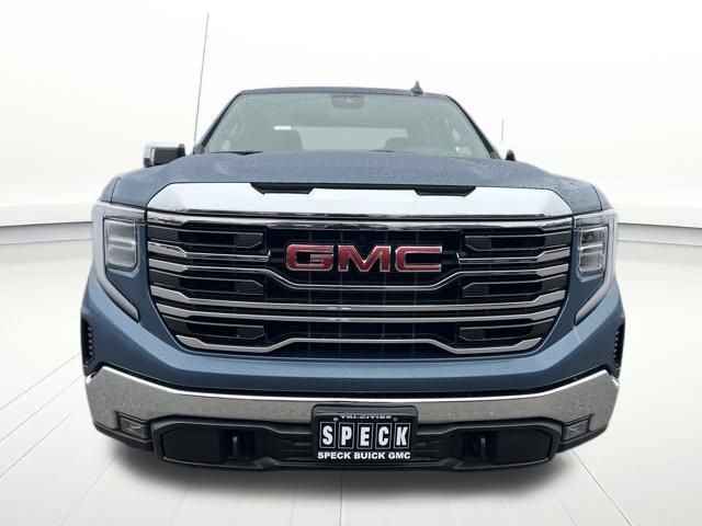 Certified 2024 GMC Sierra 1500 SLT image 5