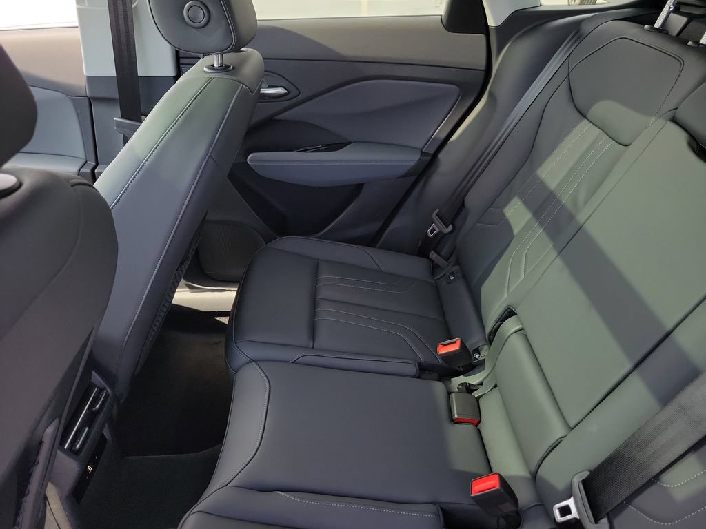 New 2026 Audi Q3 quattro 2.0T AWD/4WD image 26