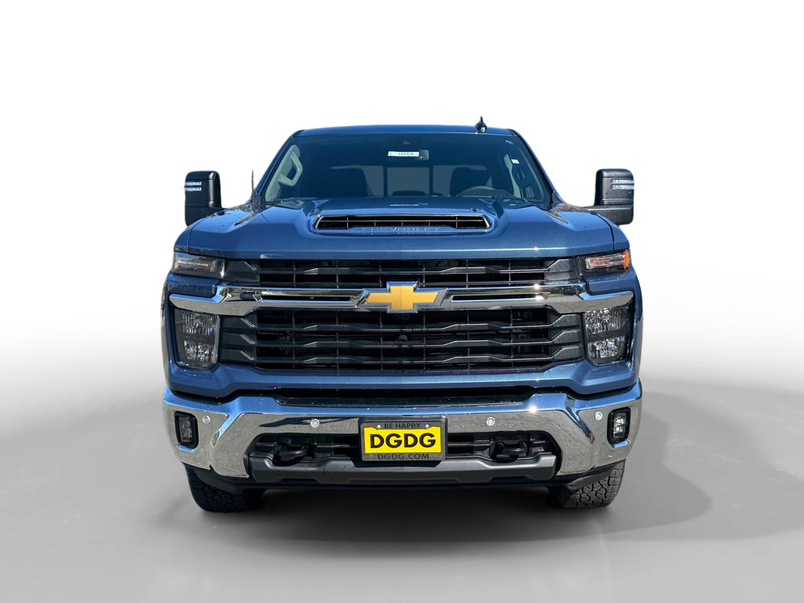 New 2026 Chevrolet Silverado 2500 LT w/ All Star Edition image 8