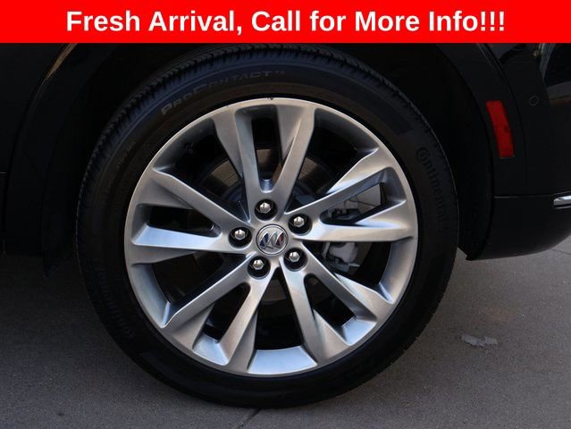 Used 2023 Buick Envision Avenir image 44
