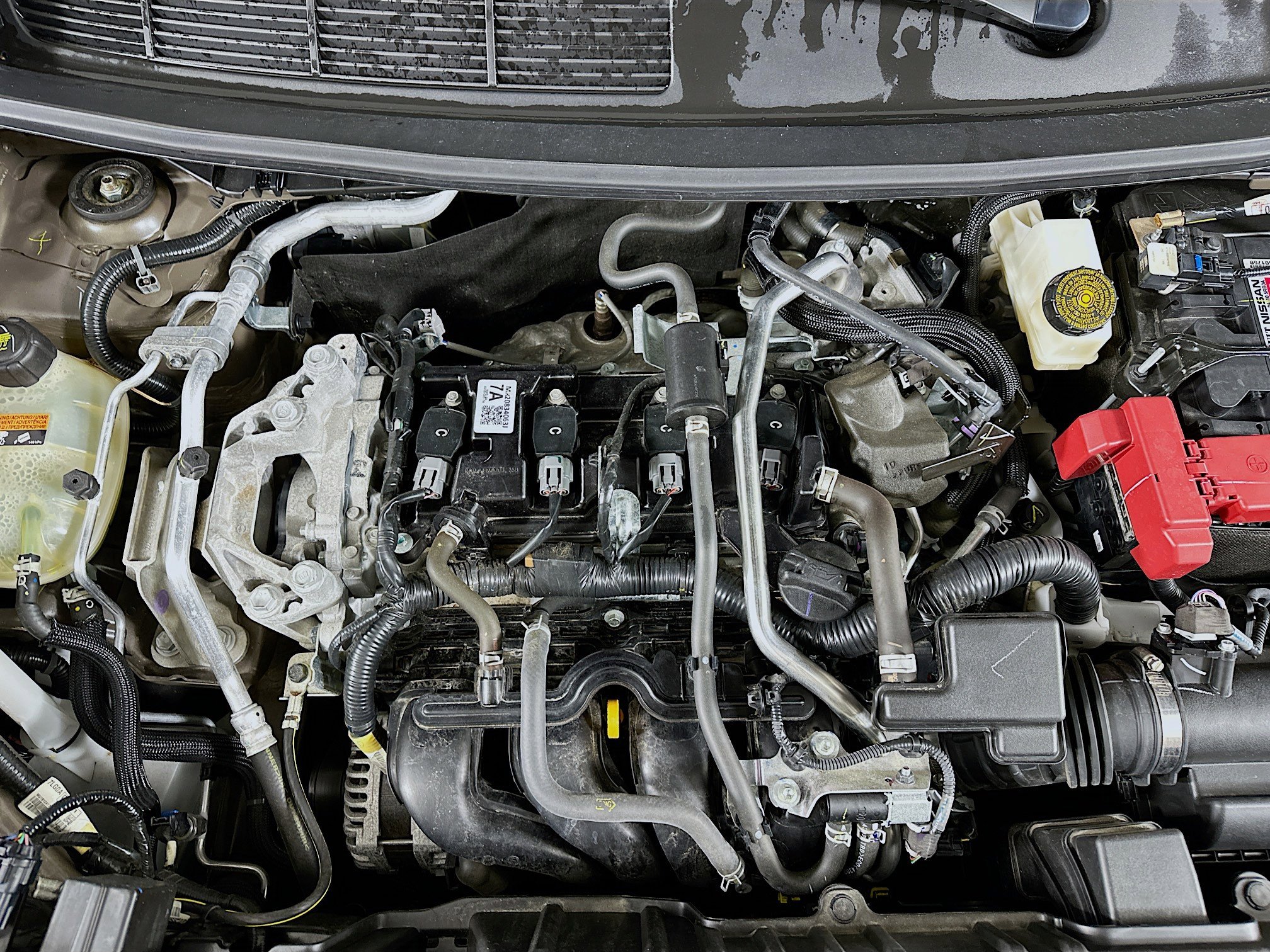 Used 2025 Nissan Kicks S image 31