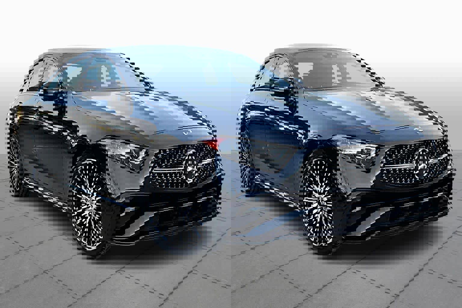 Used 2023 Mercedes-Benz CLS 450 4MATIC image 3