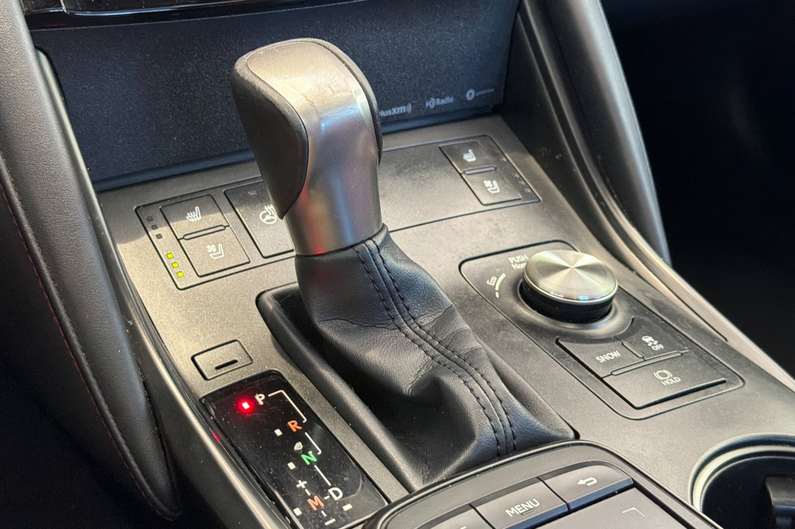 Certified 2023 Lexus IS 300 w/ Premium Package RWD image 26