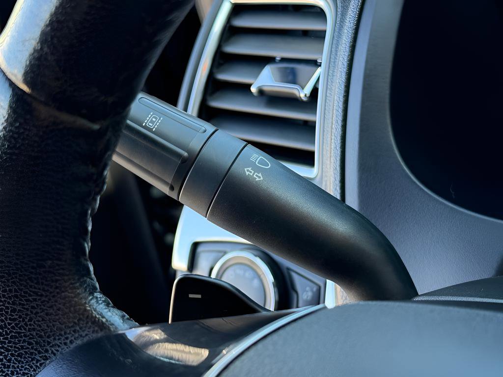 Used 2017 Ford Explorer Limited w/ Equipment Group 301A image 39