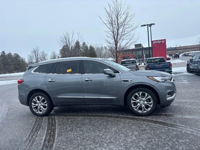 Used 2021 Buick Enclave Avenir w/ Avenir Technology Package image 5