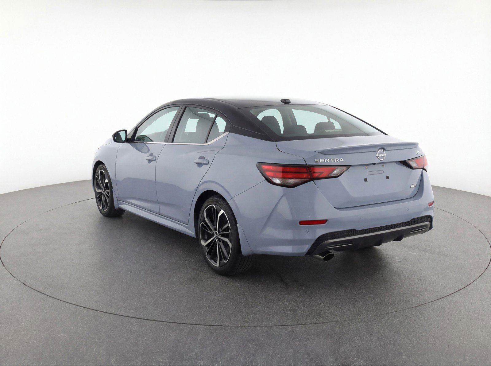 Used 2024 Nissan Altima 2.5 SR w/ SR Premium Package image 6