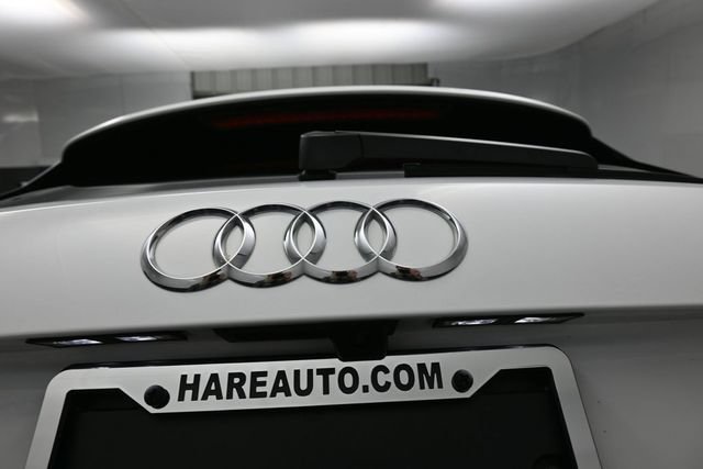 Used 2025 Audi Q3 2.0T Premium AWD/4WD image 28