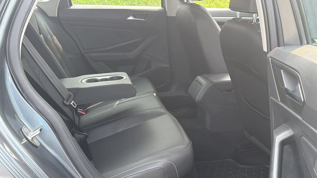 Used 2019 Volkswagen Jetta SE FWD image 24