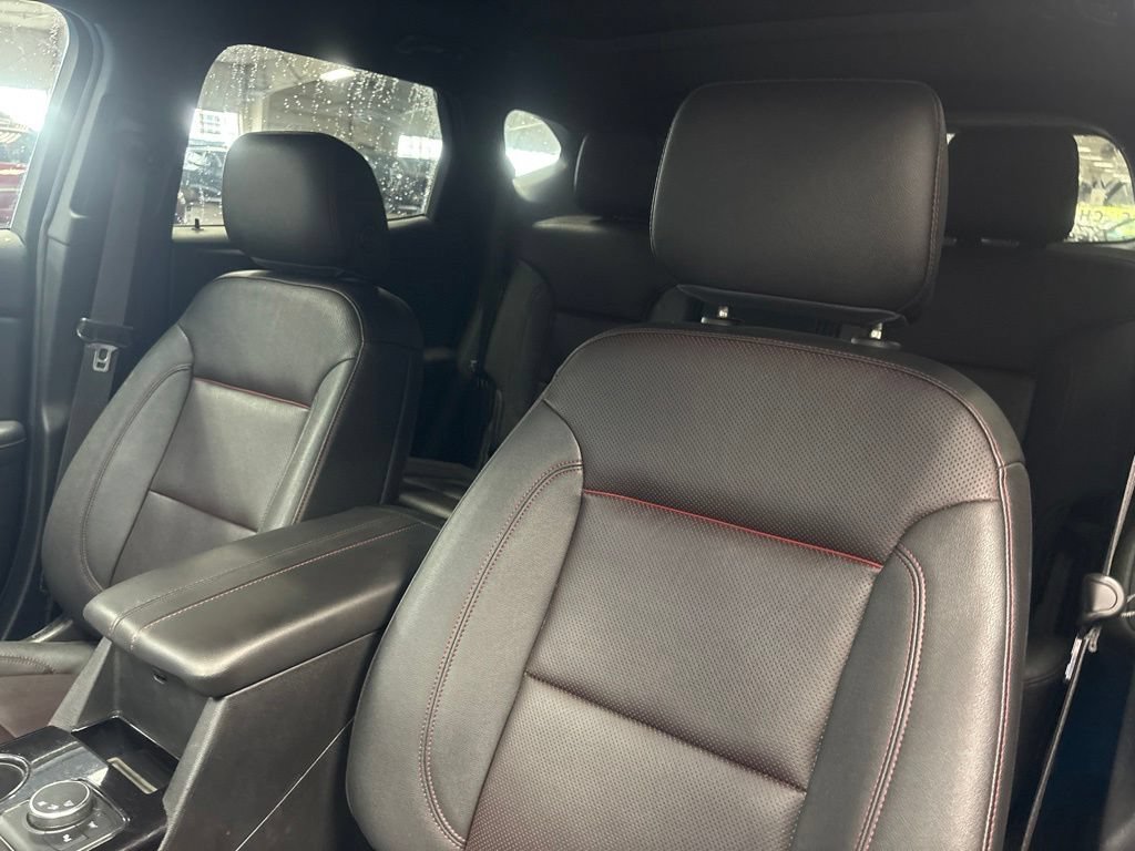 Certified 2023 Chevrolet Blazer RS FWD image 24