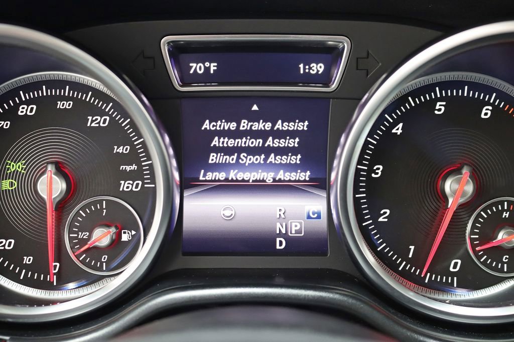 Used 2017 Mercedes-Benz GLE 400 4MATIC image 15