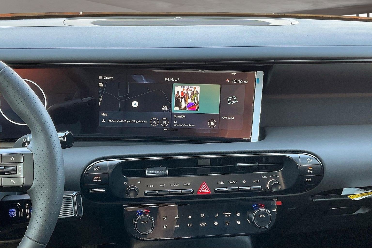 New 2026 Hyundai Palisade XRT Pro image 6