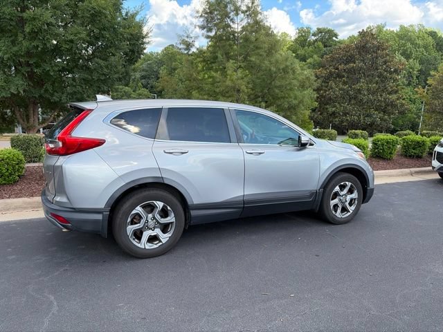 Used 2019 Honda CR-V EX image 5