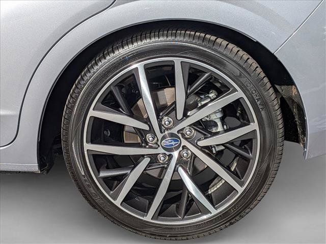 Certified 2026 Subaru Impreza 2.0i Sport AWD/4WD image 24