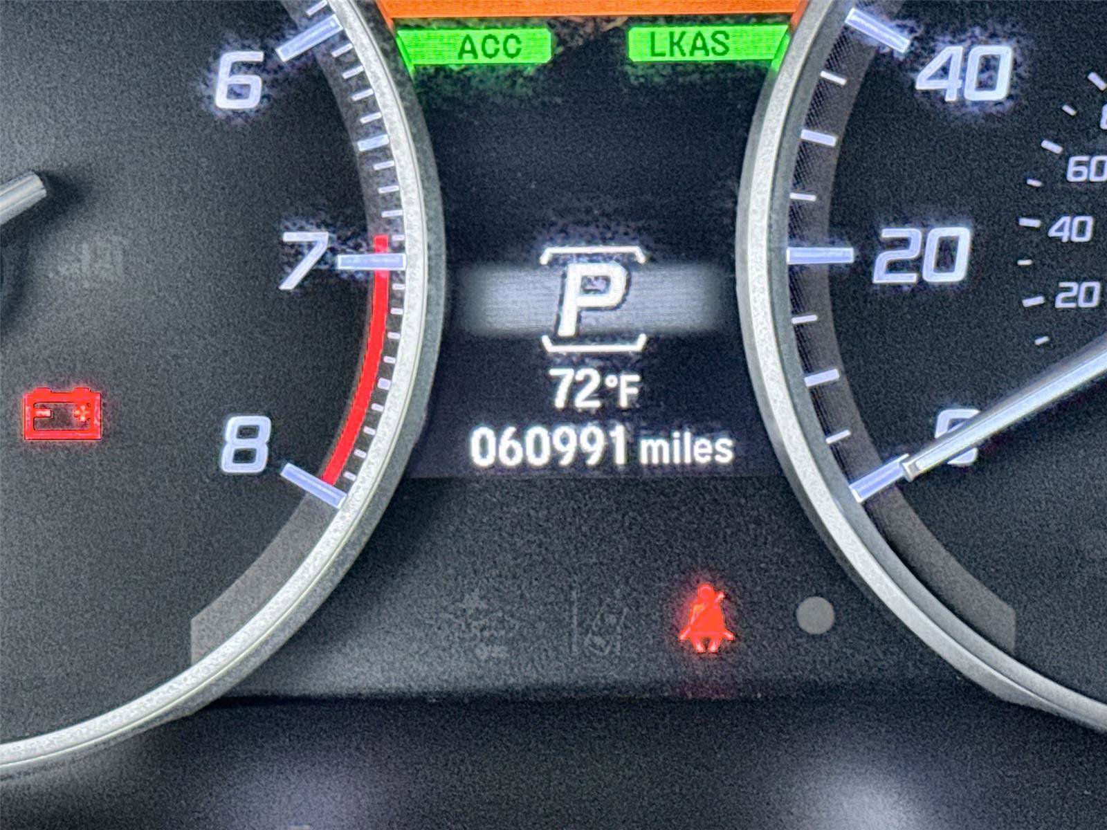 Used 2020 Acura ILX w/ Premium Package image 22