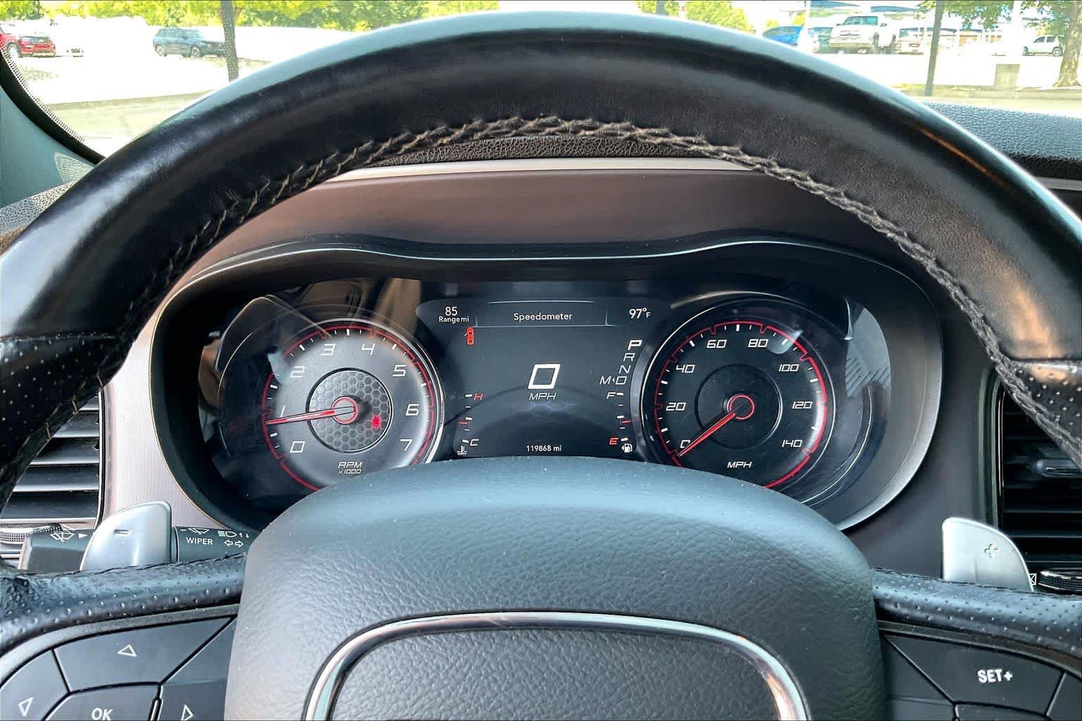 Used 2021 Dodge Charger SXT w/ Blacktop Package AWD/4WD image 25