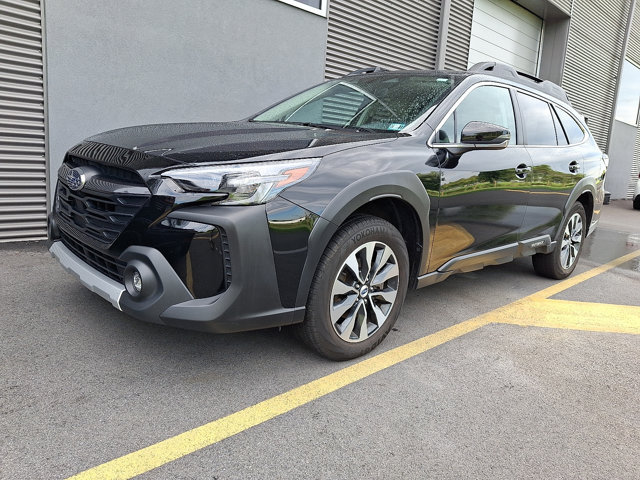 Certified 2024 Subaru Outback Limited AWD/4WD image 2