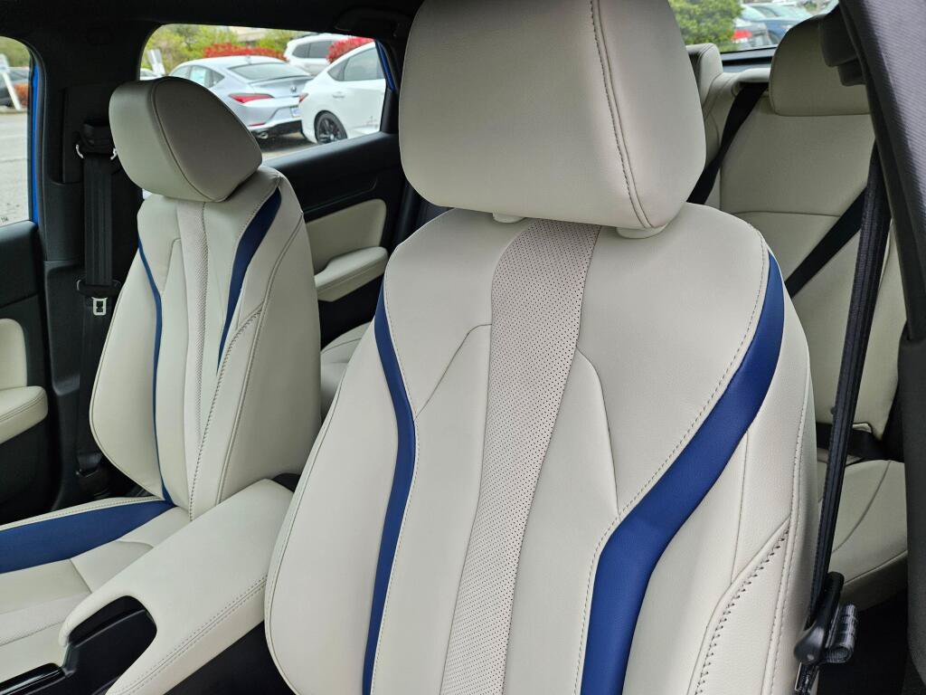 New 2026 Acura Integra A-Spec w/ Technology Package FWD image 23