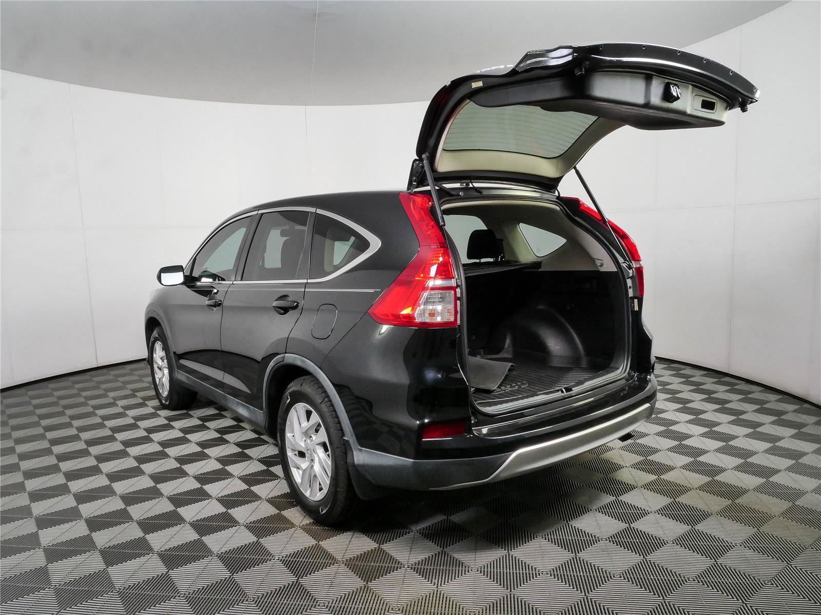 Used 2015 Honda CR-V EX image 31