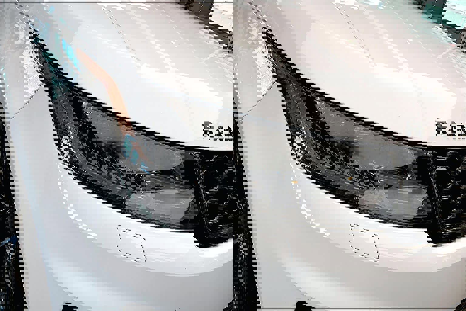 Used 2022 Land Rover Range Rover Sport HST image 27