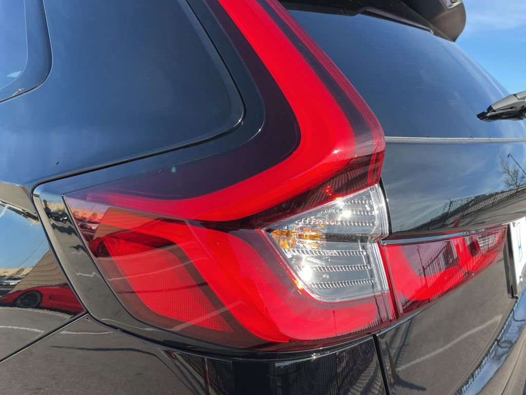 Used 2026 Honda CR-V Sport-L image 7