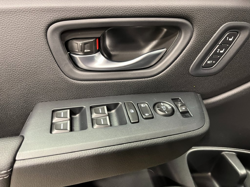 New 2026 Honda Pilot EX-L image 12