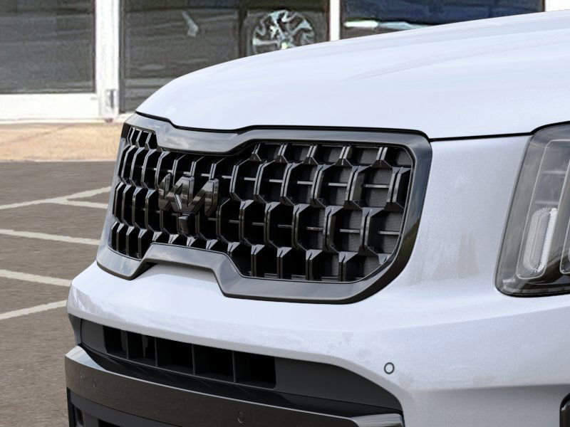 New 2025 Kia Telluride SX X-Line image 12