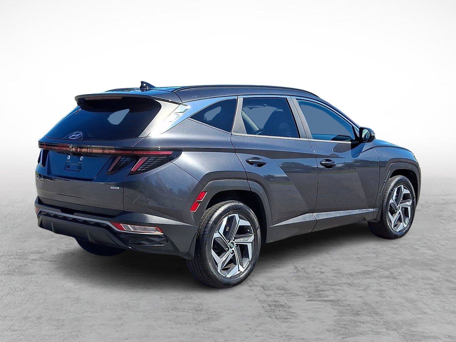 Used 2022 Hyundai Tucson SEL w/ Convenience Package AWD/4WD image 6