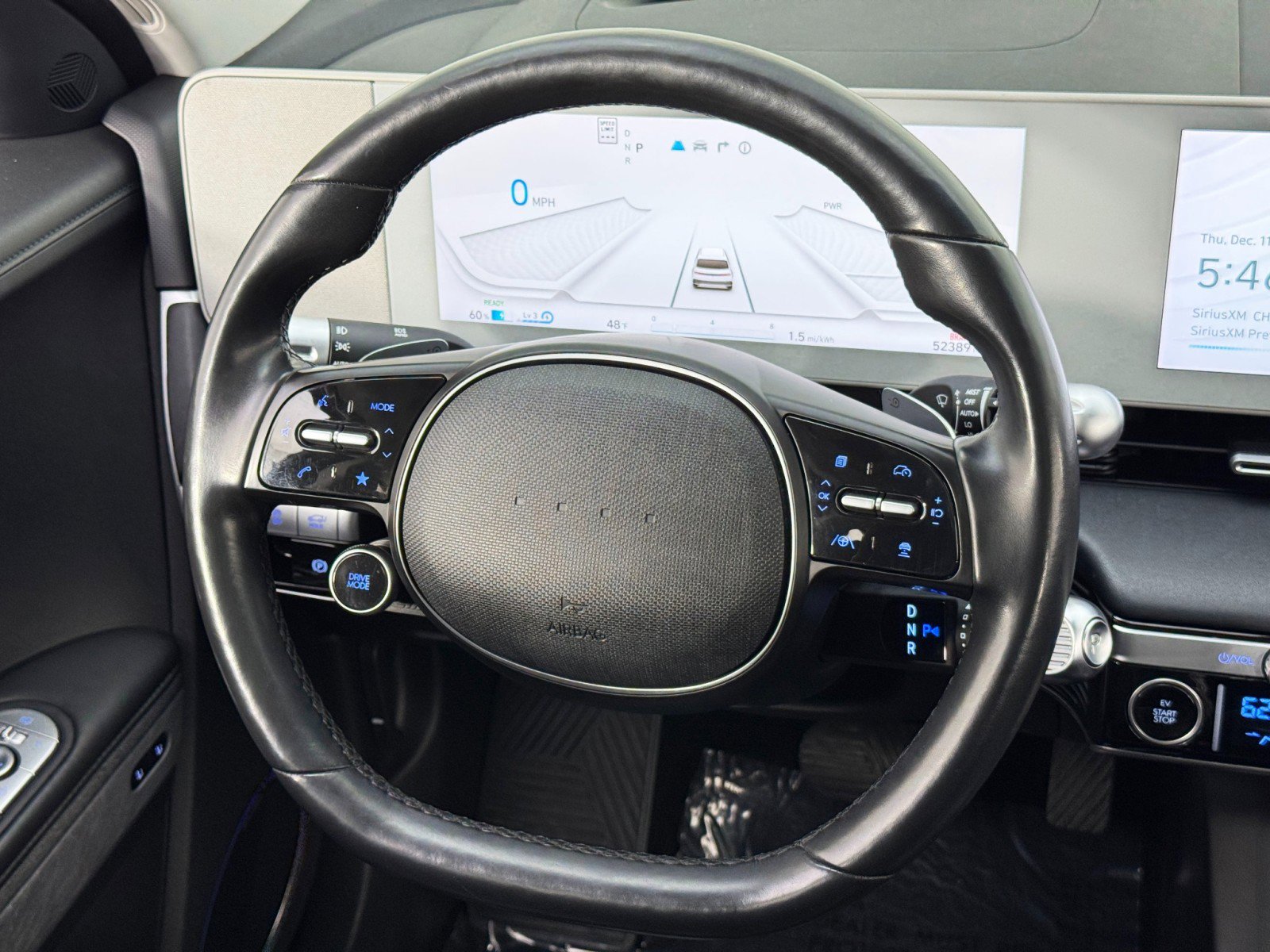 Used 2022 Hyundai Ioniq 5 Limited image 19