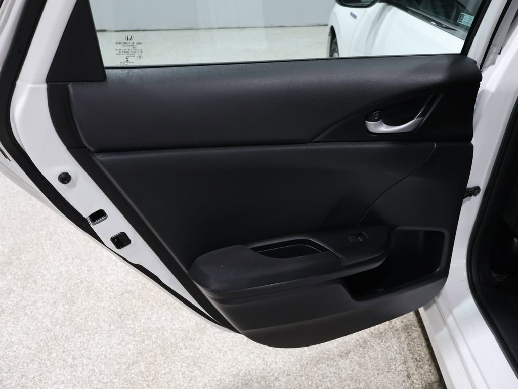 Used 2019 Honda Insight LX image 19