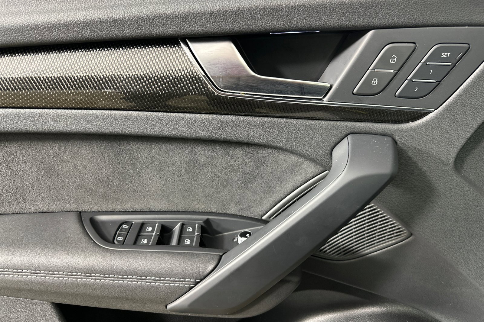 Used 2023 Audi SQ5 Premium Plus w/ Premium Plus Package image 10