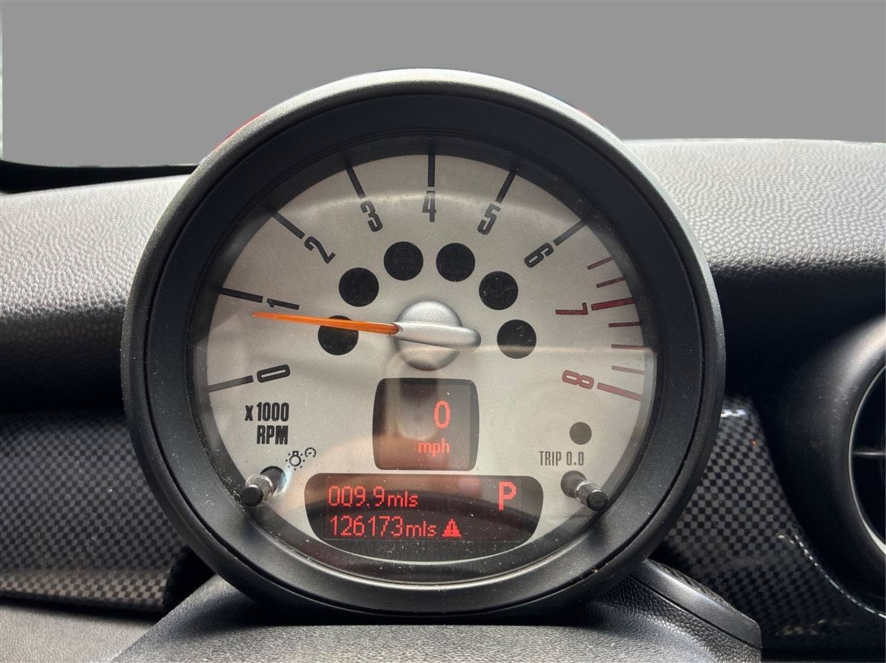 Used 2014 MINI Cooper Coupe S FWD image 20