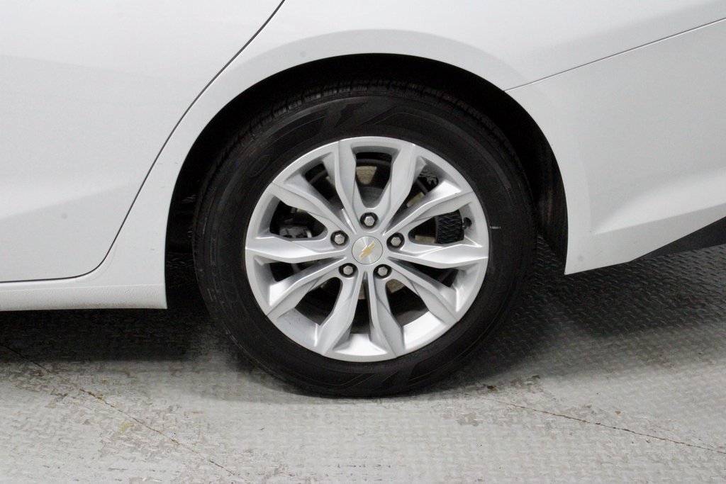 Used 2024 Chevrolet Malibu LT image 18